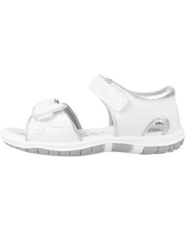 Sandalias CHICCO  de Niña SANDALIAS NINA MODELO FRISBY COLOR BLANCO  300