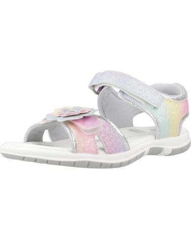 girl Sandals CHICCO SANDALIAS NINA MODELO FLIPPY COLOR MULTICOLOR 970