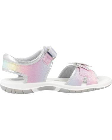 girl Sandals CHICCO SANDALIAS NINA MODELO FLIPPY COLOR MULTICOLOR 970