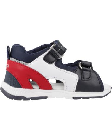 boy Sandals CHICCO SANDALIAS NINO MODELO GEDEL COLOR AZUL 800