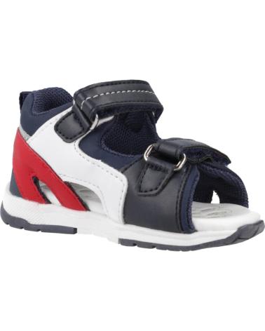 boy Sandals CHICCO SANDALIAS NINO MODELO GEDEL COLOR AZUL 800