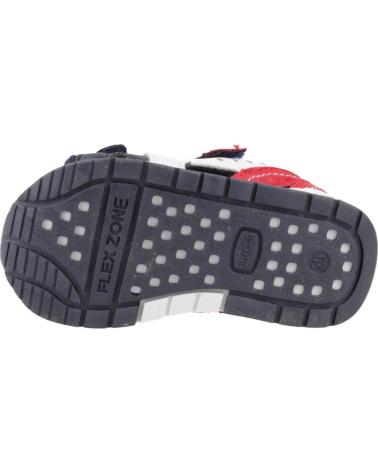 boy Sandals CHICCO SANDALIAS NINO MODELO GEDEL COLOR AZUL 800