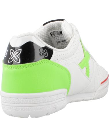 Deportivas de Mujer y Hombre y Niño MUNICH ZAPATILLAS HOMBRE MODELO G-3 OTEROS COLOR BLANCO 292