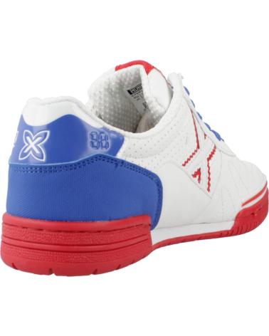 Deportivas MUNICH  de Mujer y Hombre y Niño ZAPATILLAS HOMBRE MODELO G-3 OTEROS COLOR BLANCO  294