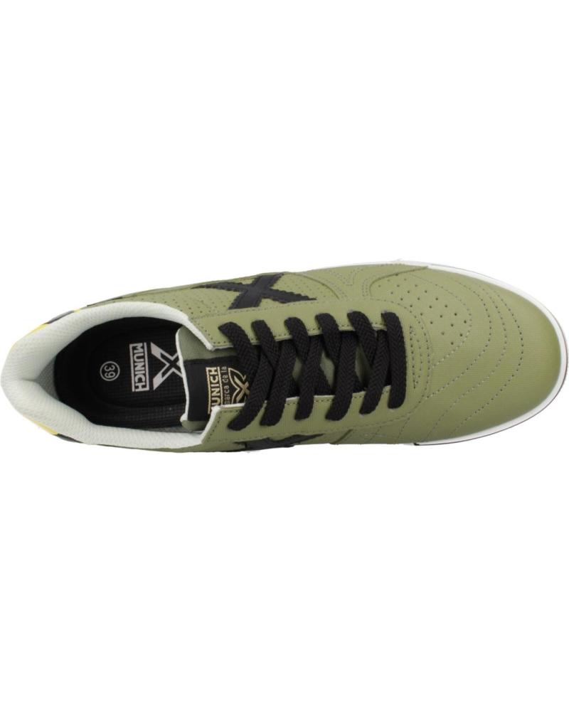 Munich verde militar outlet