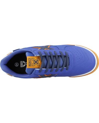 Sports Shoes De Hombre MUNICH ZAPATILLAS HOMBRE MODELO G 3 OTEROS COLOR AZUL 315