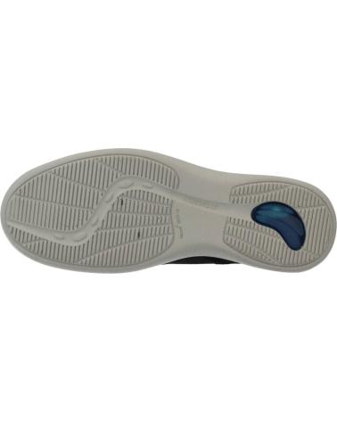 Zapatos STONEFLY  de Hombre INFORMALES HOMBRE MODELO 104915 COLOR AZUL  100