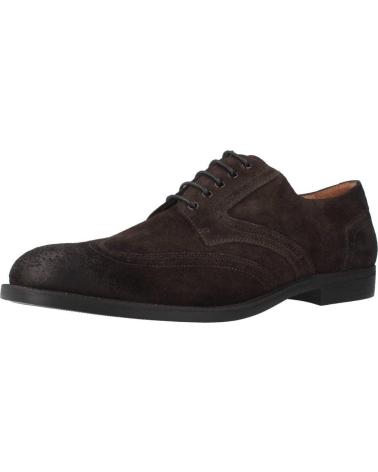 Scarpe STONEFLY  per Uomo INFORMALES HOMBRE MODELO BERRY 5 COLOR NEGRO  H77