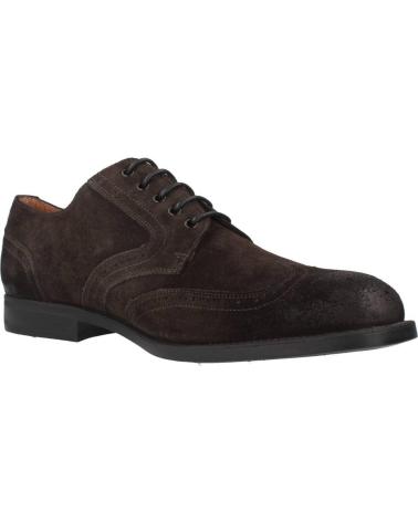 Scarpe STONEFLY  per Uomo INFORMALES HOMBRE MODELO BERRY 5 COLOR NEGRO  H77