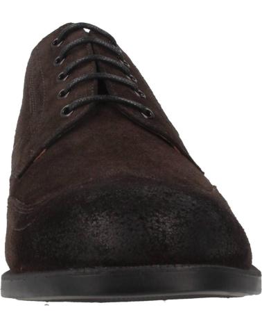 Scarpe STONEFLY  per Uomo INFORMALES HOMBRE MODELO BERRY 5 COLOR NEGRO  H77