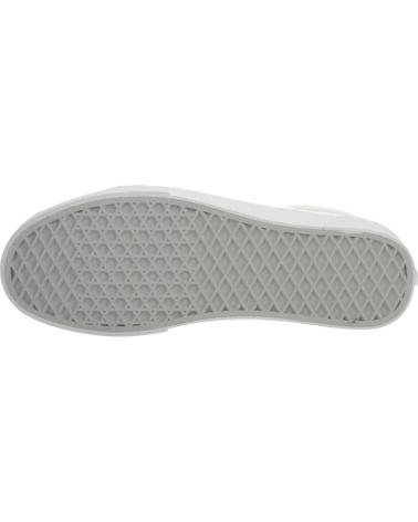 Zapatillas deporte VANS OFF THE WALL  de Mujer y Hombre VANS - OLD-SKOOLVN000D3H  WHITE