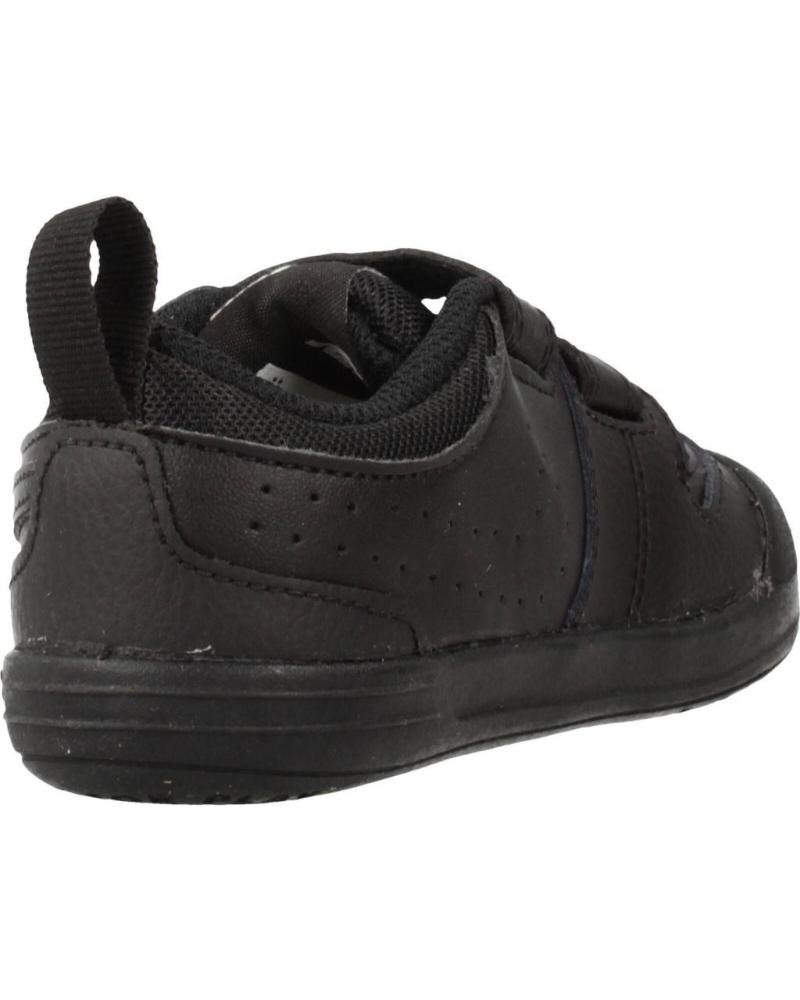 Tennis Shoes Nike Pico Negro Trainers De Niña NIKE ZAPATILLAS NINO