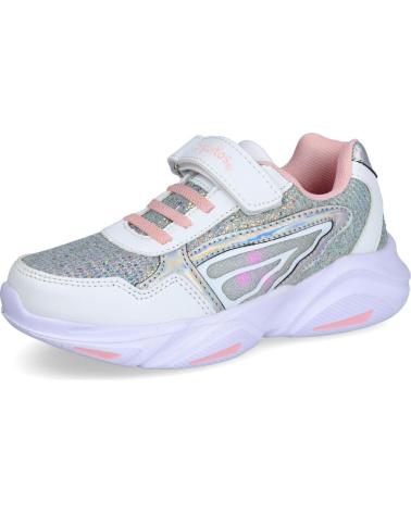 Zapatillas-Deporte-De-Niña-CONGUITOS-LI1-26103-ZAPATILLAS-DE-NIÑA-CON-LUZ-GLITTER-BLANCO