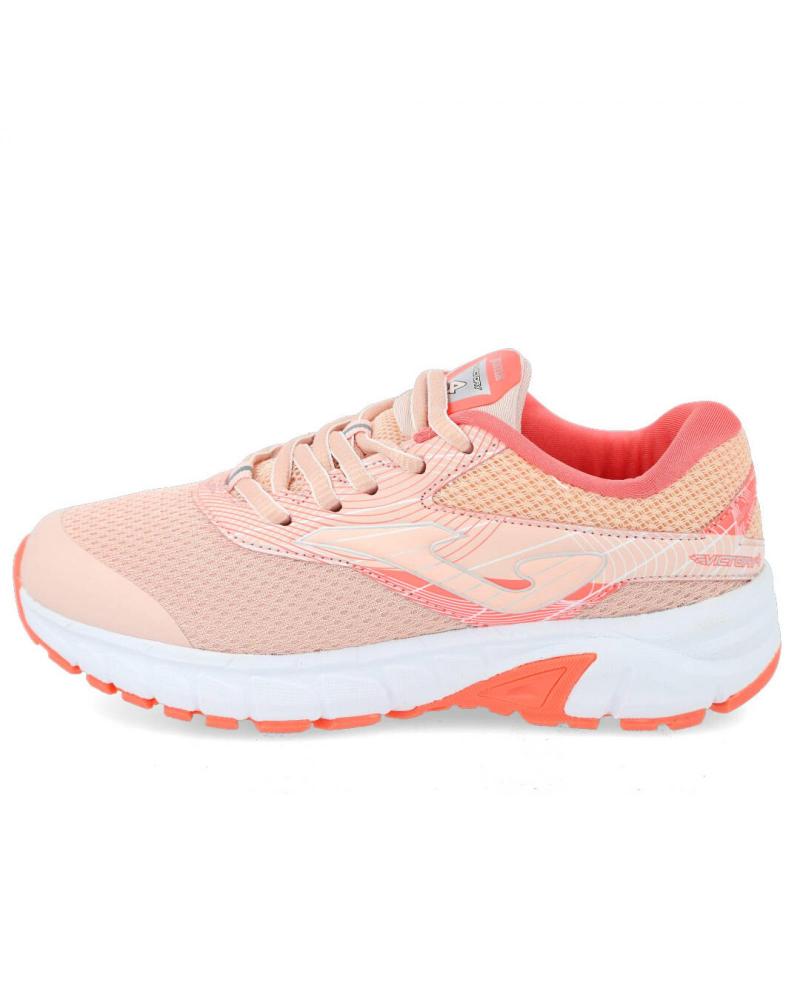 girl Trainers JOMA VICTORY JR 2126 ZAPATILLAS DEPORTIVAS NIÑA ROSA