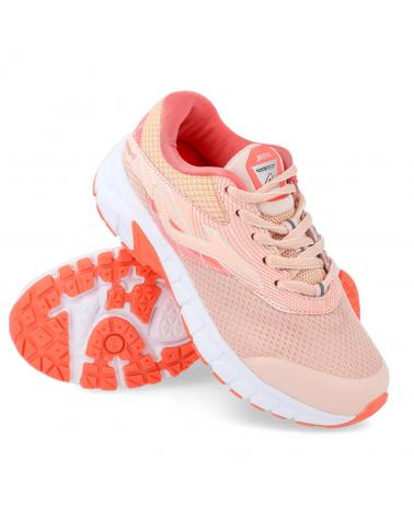 girl Trainers JOMA VICTORY JR 2126 ZAPATILLAS DEPORTIVAS NIÑA ROSA