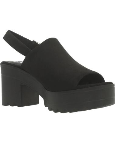 Sandalias de Mujer EMMSHU SANDALIAS MUJER MODELO ALESAE COLOR NEGRO BLACK
