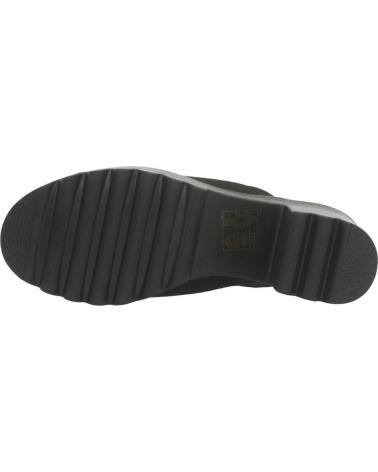 Sandalias de Mujer EMMSHU SANDALIAS MUJER MODELO ALESAE COLOR NEGRO BLACK