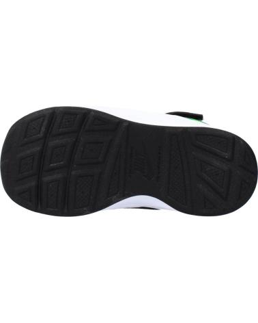 Sneaker für Mädchen und Junge NIKE ZAPATILLAS NINO MODELO WEARALLDAY COLOR NEGRO 015