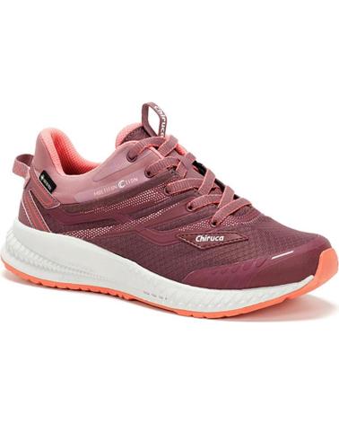 Zapatillas deporte CHIRUCA  de Mujer ZAPATILLAS ARENAL 07 WOMENS  MULTICOLOR