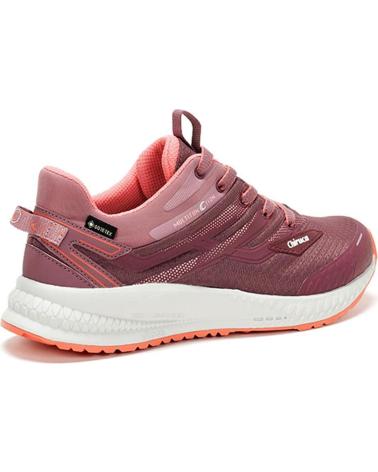 Zapatillas deporte CHIRUCA  de Mujer ZAPATILLAS ARENAL 07 WOMENS  MULTICOLOR