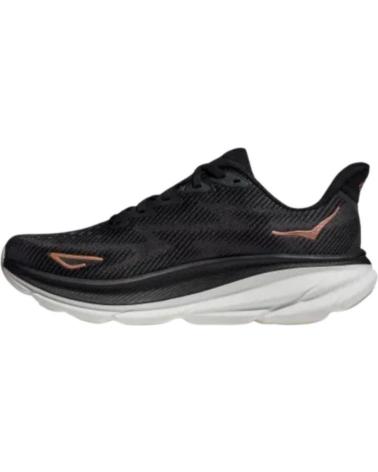 Scarpe-Sport-De-Mujer-HOKA-1127896-BRGL-CLIFTON-9-W-BLACK-GOLD