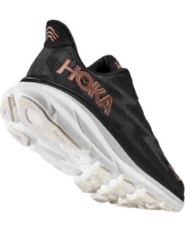 Scarpe-Sport-De-Mujer-HOKA-1127896-BRGL-CLIFTON-9-W-BLACK-GOLD