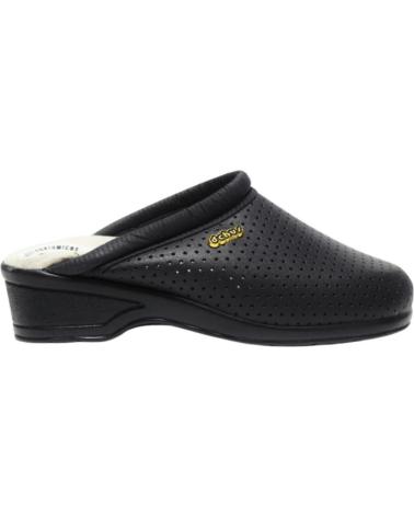 Zoccoli SEBAGO  per Donna CALZADO LABORAL SELQUIR VARIOS 11814  MARINO