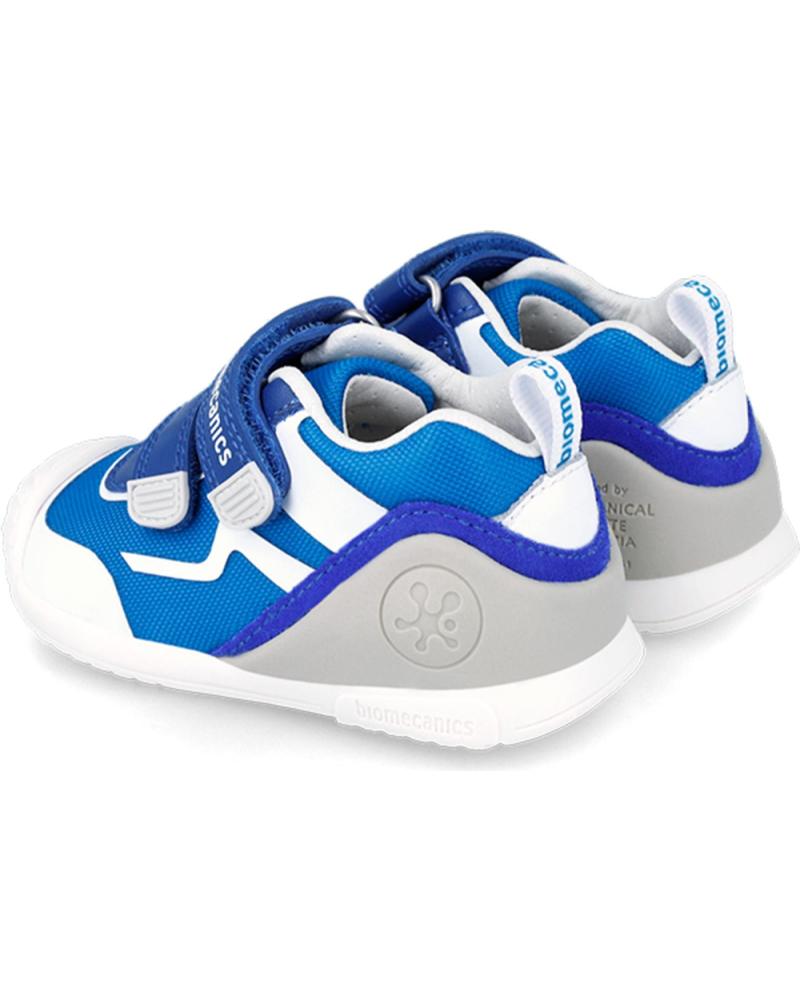 Biomecanics Niño 24 Zapatos Biomecanics 151157, Primeros Pasos