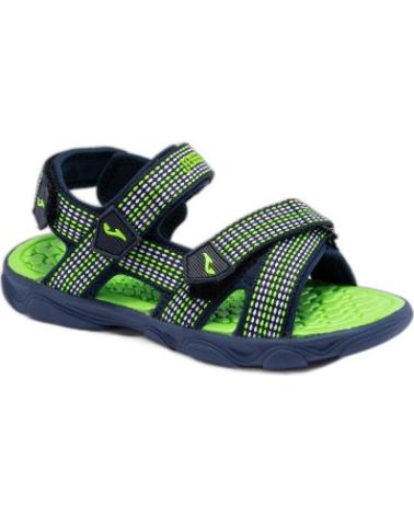 girl and boy Sandals JOMA SANDALIAS S WAVE 2403  VARIOS COLORES