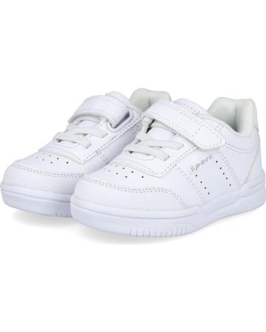 Sportivo BUBBLE BOBBLE  per Bambina e Bambino A3415-S ZAPATILLAS DEPORTIVAS NIÑOS  BLANCO