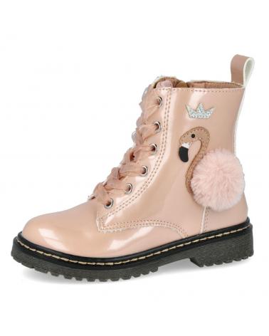 Botas de Niña XTI KIDS 57835 BOTIN NIÑA BABY NUDE