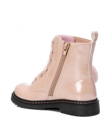 Botas de Niña XTI KIDS 57835 BOTIN NIÑA BABY NUDE