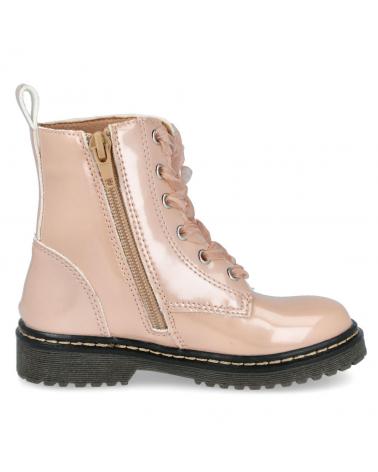 Botas de Niña XTI KIDS 57835 BOTIN NIÑA BABY NUDE