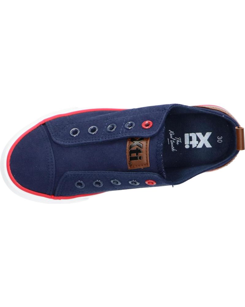 Xti Trainer 144043