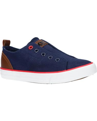 girl and boy Trainers XTI 57446  NAVY