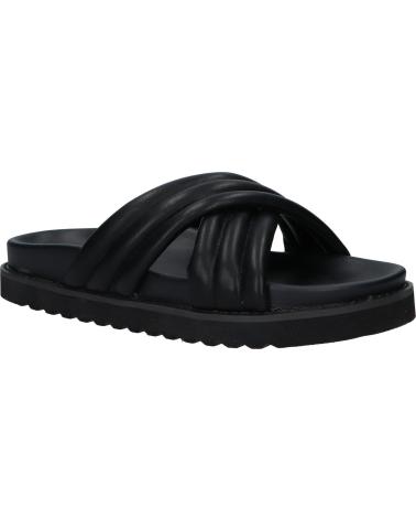 Chanclas XTI  de Mujer 43667  C NEGRO