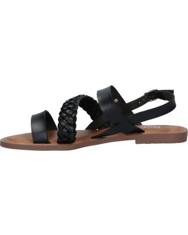 Sandálias de Mulher REFRESH 79359 C NEGRO