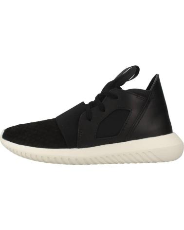 Zapatillas deporte de Mujer ADIDAS ZAPATILLAS MUJER ORIGINALS MODELO TUBULAR DEFIANT W COLOR NE NEGBASNEGC