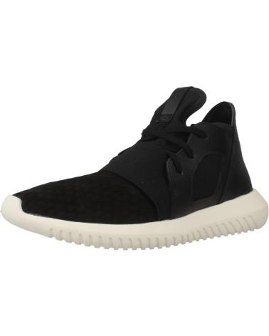 Zapatillas deporte de Mujer ADIDAS ZAPATILLAS MUJER ORIGINALS MODELO TUBULAR DEFIANT W COLOR NE NEGBASNEGC