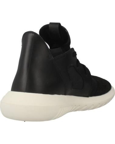 Zapatillas deporte de Mujer ADIDAS ZAPATILLAS MUJER ORIGINALS MODELO TUBULAR DEFIANT W COLOR NE NEGBASNEGC