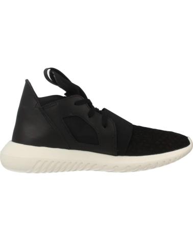 Zapatillas deporte de Mujer ADIDAS ZAPATILLAS MUJER ORIGINALS MODELO TUBULAR DEFIANT W COLOR NE NEGBASNEGC