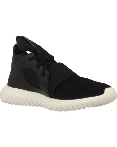 Zapatillas deporte de Mujer ADIDAS ZAPATILLAS MUJER ORIGINALS MODELO TUBULAR DEFIANT W COLOR NE NEGBASNEGC