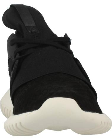 Zapatillas deporte de Mujer ADIDAS ZAPATILLAS MUJER ORIGINALS MODELO TUBULAR DEFIANT W COLOR NE NEGBASNEGC