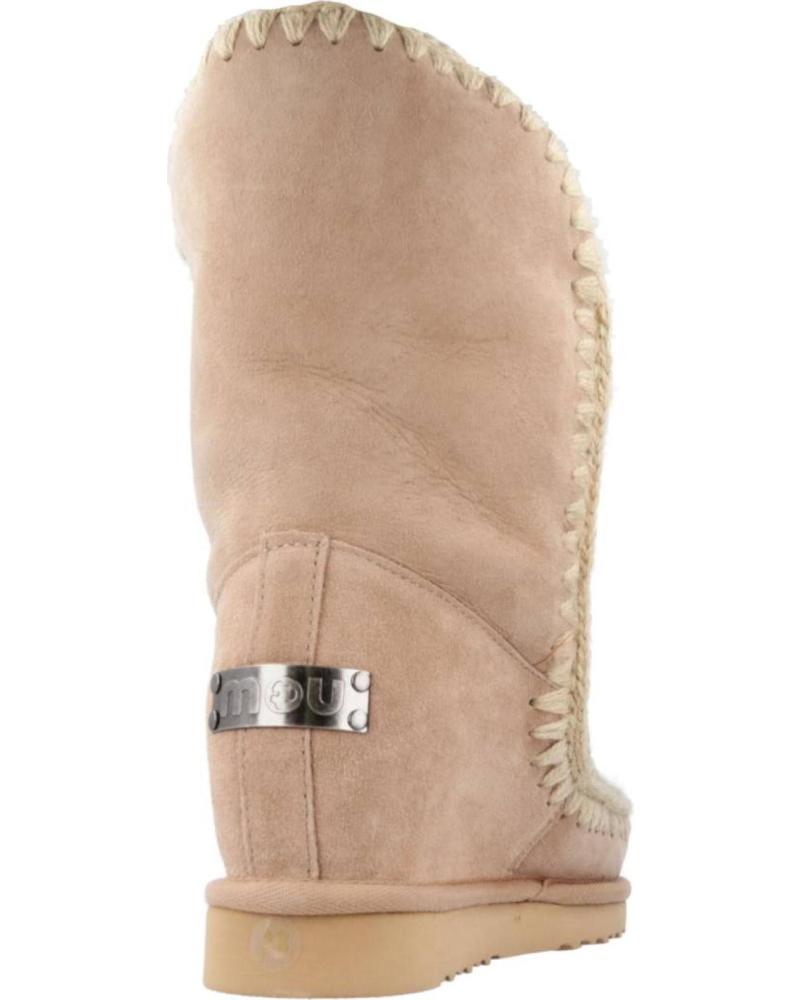 Mou inner original sales wedge boot