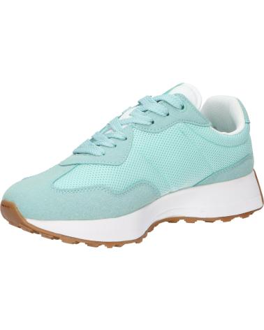 Sapatilhas de Mulher XTI 140740 AQUA