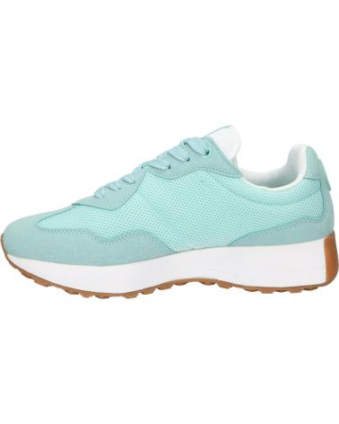 Sapatilhas de Mulher XTI 140740 AQUA