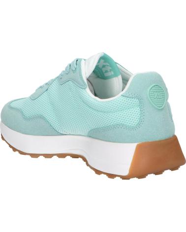 Sapatilhas de Mulher XTI 140740 AQUA