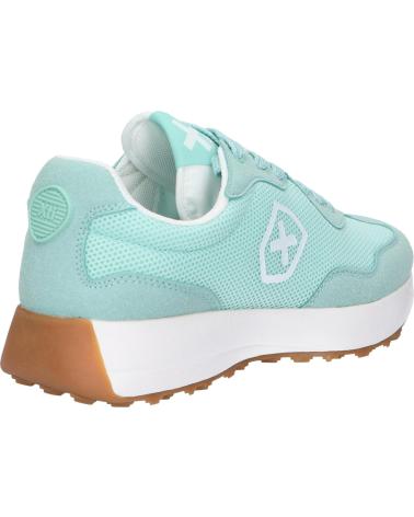Sapatilhas de Mulher XTI 140740 AQUA