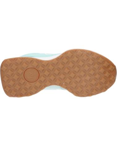 Sapatilhas de Mulher XTI 140740 AQUA