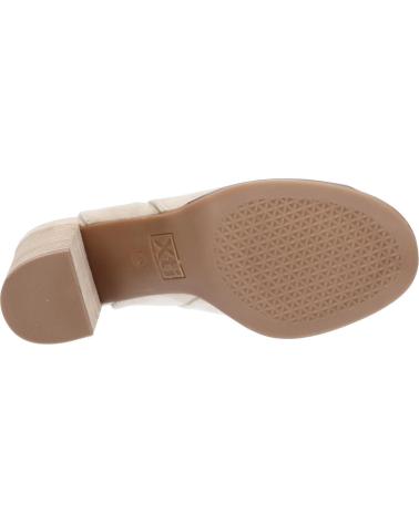 Woman Sandals XTI 141100  ANTELINA HIELO